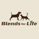 Blends for Life Blends for Life available at Dexter's Your Local Pet Shop in Calgary, Alberta