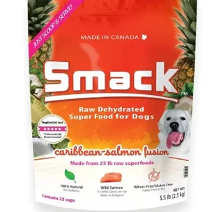 15% off All Smack D…