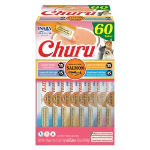 1: Churu 20% off ou…