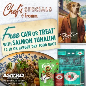 Fromm | FREE Can OR…