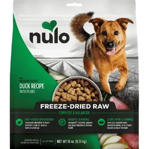 18oz Nulo Duck Free…