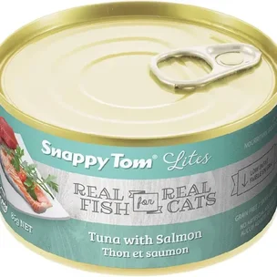 15% off Snappy Tom …
