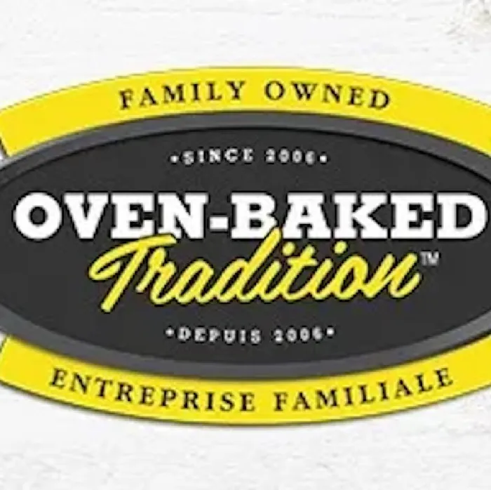 Oven-Baked Tradition