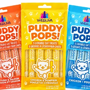 $$$1.50 off Weruva …