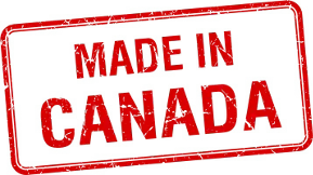 Made in Canada